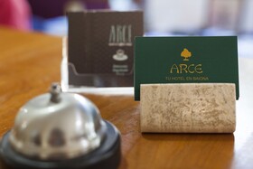 Hotel Arce