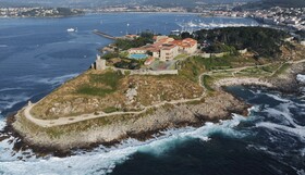 Parador de Baiona
