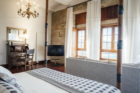 Parador de Baiona
