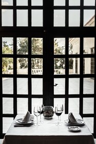 Parador de Baiona