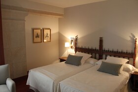 Parador de Baiona