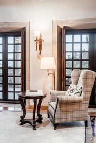 Parador de Baiona