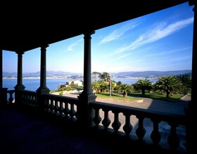 Parador de Baiona