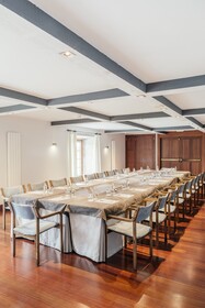 Parador de Baiona