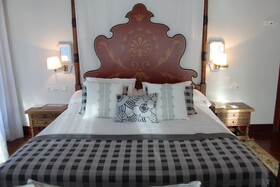 Parador de Baiona