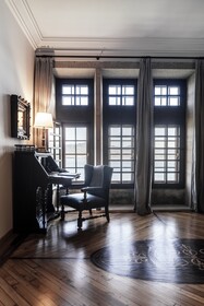 Parador de Baiona