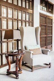 Parador de Baiona