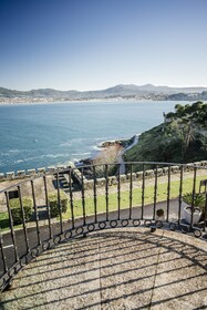 Parador de Baiona