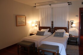 Parador de Baiona