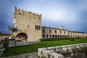 Parador de Baiona