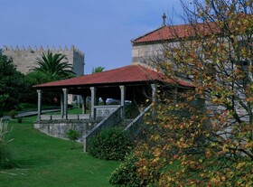 Parador de Baiona