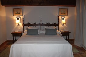 Parador de Baiona