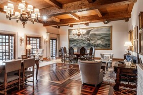 Parador de Baiona