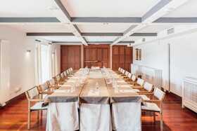 Parador de Baiona