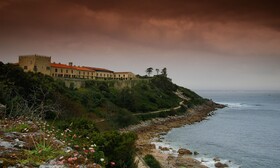 Parador de Baiona