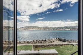 Parador de Baiona