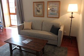 Parador de Baiona