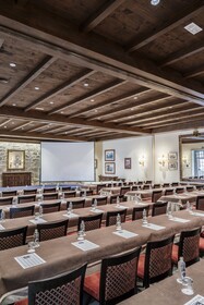 Parador de Baiona