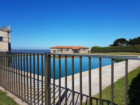Parador de Baiona