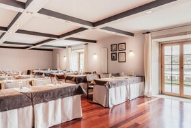Parador de Baiona