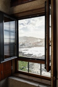 Parador de Baiona