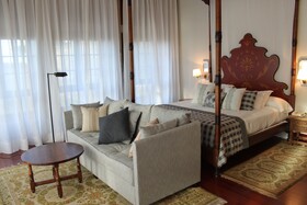 Parador de Baiona