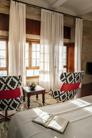 Parador de Baiona