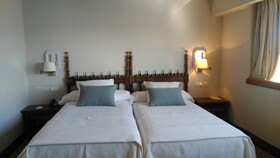 Parador de Baiona