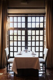 Parador de Baiona