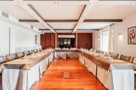 Parador de Baiona