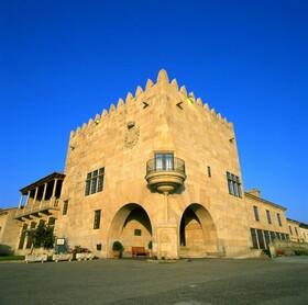 Parador de Baiona