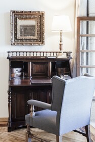 Parador de Baiona