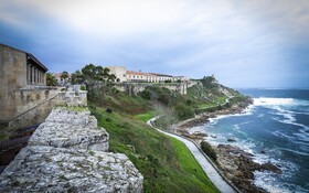 Parador de Baiona