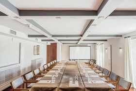 Parador de Baiona