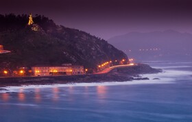 Parador de Baiona