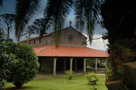 Parador de Baiona