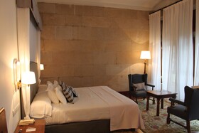 Parador de Baiona