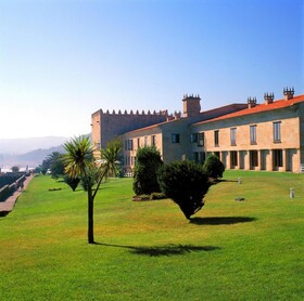 Parador de Baiona