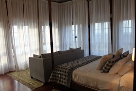 Parador de Baiona
