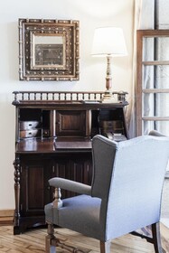 Parador de Baiona