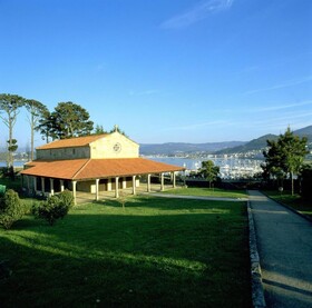 Parador de Baiona