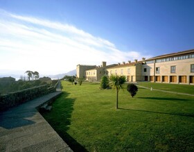 Parador de Baiona