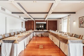 Parador de Baiona