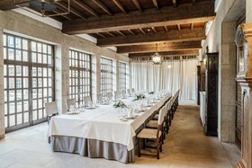 Parador de Baiona