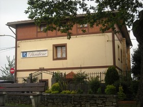 Hostal Paratene