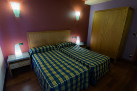 Hotel Erreka-Alde