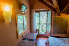 Hotel Erreka-Alde