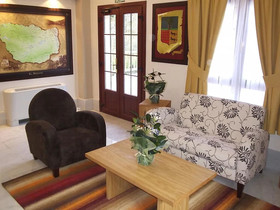 Hotel Erreka-Alde