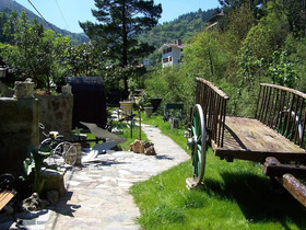 Hotel Erreka-Alde