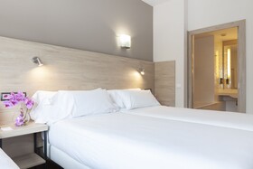 Hotel Puerta de Bilbao
